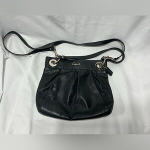 Coach Ashley Hippie Shoulder Bag